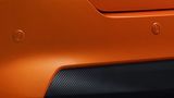 Mit dem neuen Nissan Micra wird Parken zum Kinderspiel.