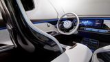 Mercedes Generation EQ