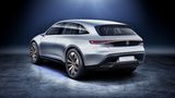 Mercedes Generation EQ