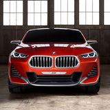 BMW Concept X2