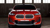 BMW Concept X2