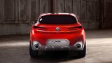 BMW Concept X2