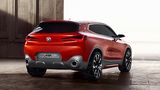 BMW Concept X2