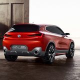 BMW Concept X2