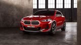 BMW Concept X2