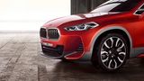 BMW Concept X2