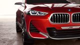 BMW Concept X2