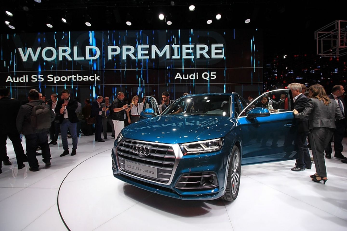 Audi Q5