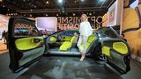Citroen CXperience
