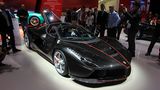 Ferrari LaFerrari Spider