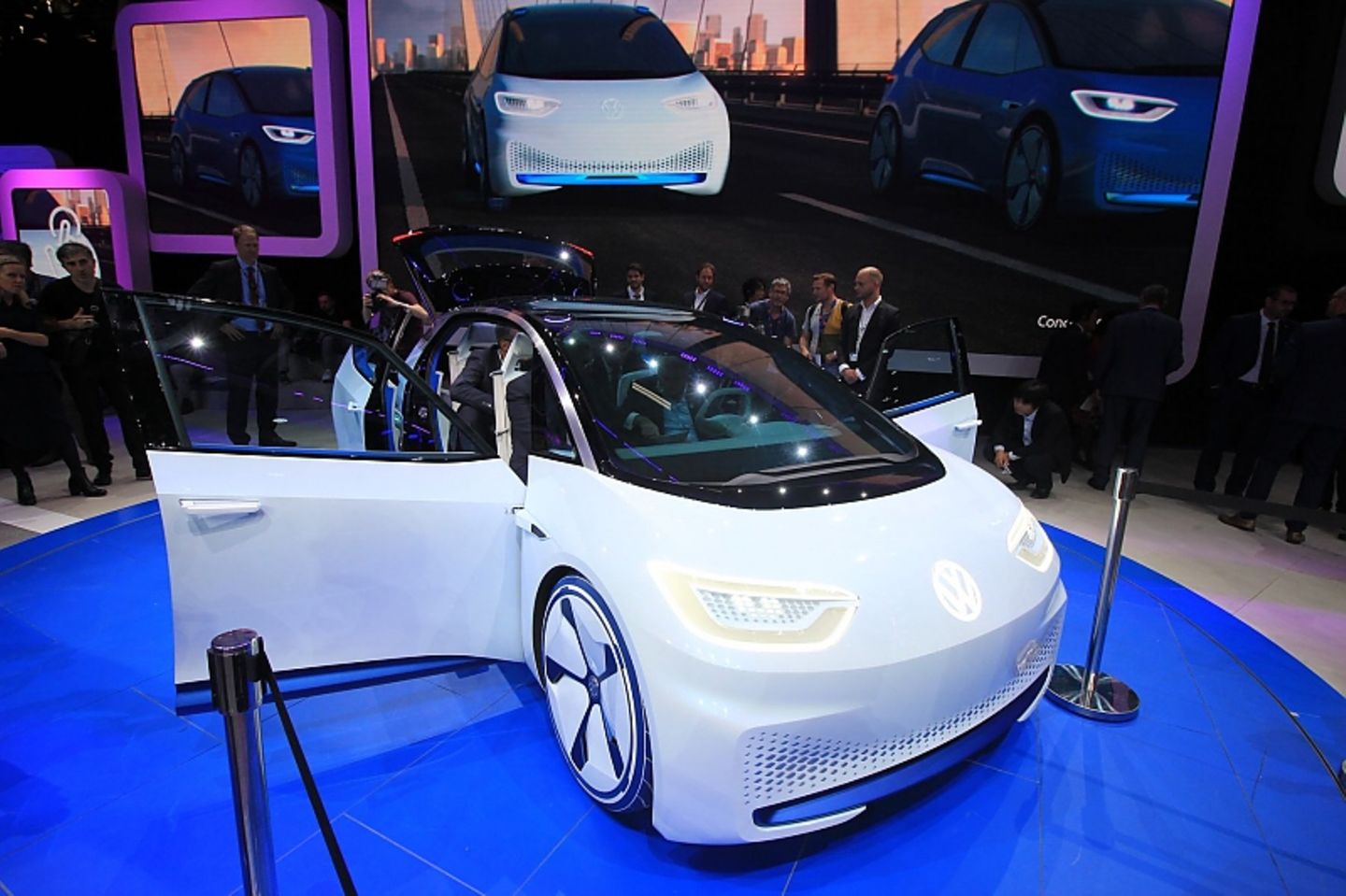 VW I,D.