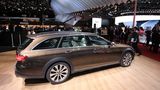 Mercedes E220 4MAtic All Terrain Break
