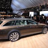 Mercedes E220 4MAtic All Terrain Break