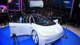 VW I.D.