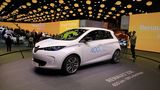 Renault Zoe ZE 40