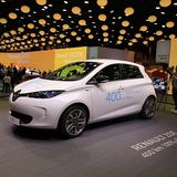 Renault Zoe ZE 40