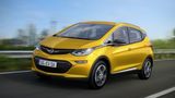 Der Opel Ampera-e schafft rund 500 Kilometer Norm-Reichweite