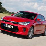 Kia Rio 2017