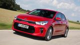Kia Rio 2017