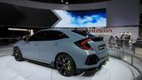 Honda Civic Hatchback
