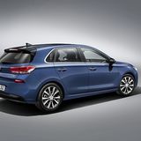 Hyundai i30 2017