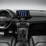 Hyundai i30 2017