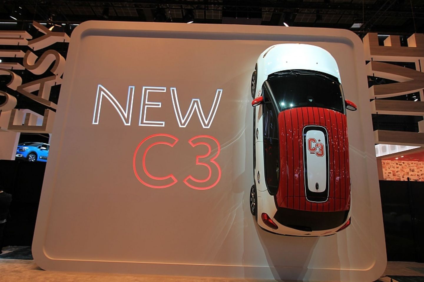Citroen C3