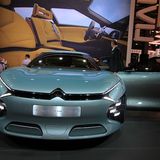 Citroen CXperience