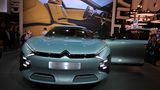 Citroen CXperience