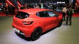 Renault Clio RS