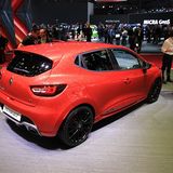 Renault Clio RS