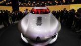 Renault Trezor