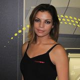 Girls auf der Paris Auto Show 2016 Paris Auto Show 2016 (2)