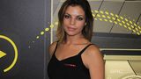 Girls auf der Paris Auto Show 2016 Paris Auto Show 2016 (2)