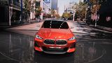 BMW X2 Concept
