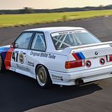 Druckbetankung im Heck