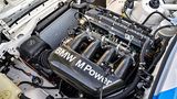 Ein legendärer Motor: Der 2,3-Liter-Vierzylinder