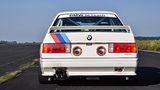 Diese Ansicht kennen viele Rennsport-Konkurrenten