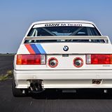 Diese Ansicht kennen viele Rennsport-Konkurrenten