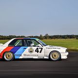 Die Lenkung hat keine Servounterstützung und ist sehr direkt