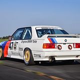 Das Geschoss will mit Drehzahlen bei Laune gehalten werden