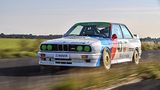 BMW E30 M3 DTM Gruppe A