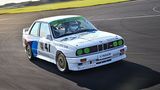 BMW E30 M3 DTM Gruppe A