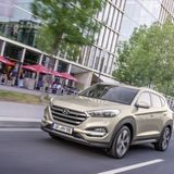 Bis zu 185 km/h ist er schnell.