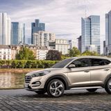 340 Newtonmeter sorgen für Vortrieb.