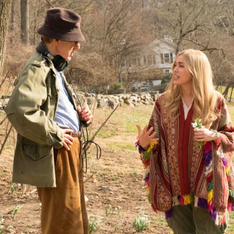 Woody Allen: "Crisis in Six Scenes"