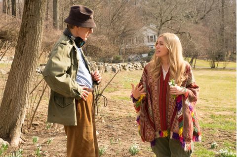 Woody Allen: "Crisis in Six Scenes"