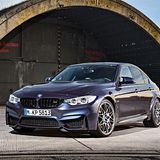 Der BMW M3 Edition 30 kostet 89.900 Euro