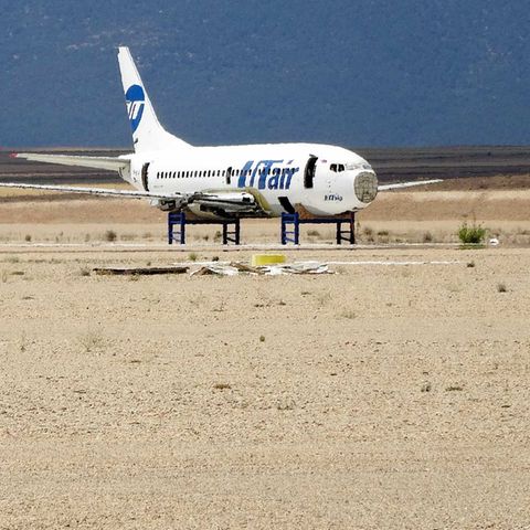 Teruel Airport