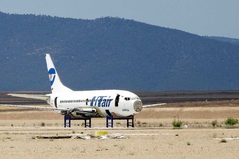 Teruel Airport